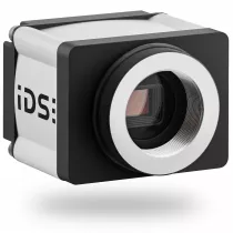 IDS cámara industrial GigE uEye FA