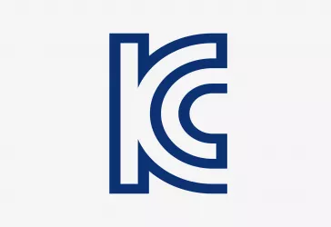 Logotipo KC (Korea Certification)