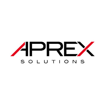 Logotipo de Aprex