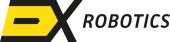 Logotipo de ExRobotics