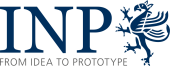 Logotipo INP