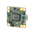 Cámara industrial uEye LE USB 3.1 Gen 1 a nivel de placa