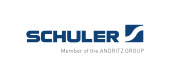 Logotipo de Schuler