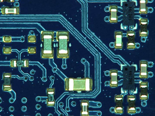 El primer sistema de inspección específico de cliente FAI XY Vision de Norcott
