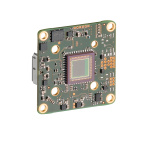 Cámara de placa IDS USB3 uEye LE