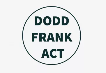 Logotipo de la Ley Dodd Frank