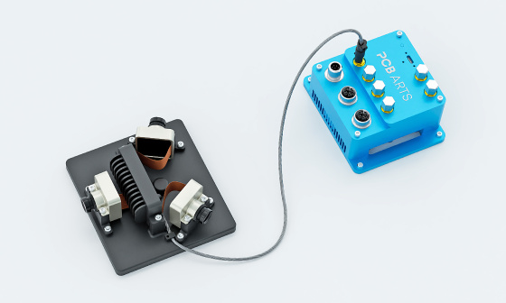 Kit de descubrimiento GMSL2 con Jetson Orin NX y módulos de cámara inteligentes