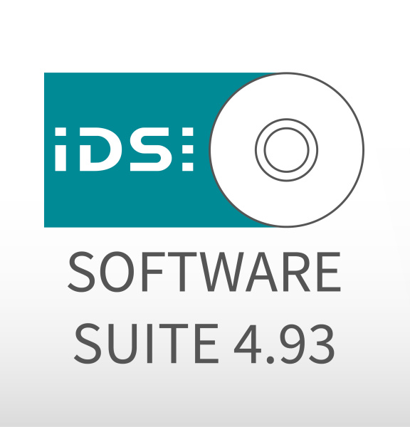Software Suite 4.93
