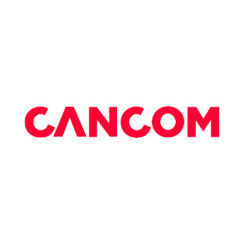 Logotipo de CANCOM
