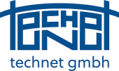 Logotipo de technet GmbH