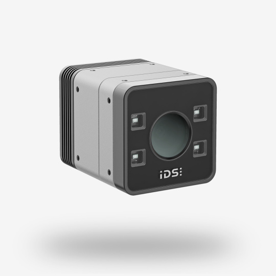 Imagen del producto Cámara 3D IDS Nion