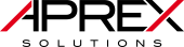 Logotipo de Aprex Solutions