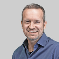Empleado de IDS Heiko Seitz