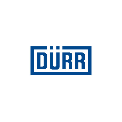 Logotipo de Dürr