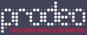 Logotipo de PRODEO