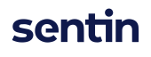 Logotipo de sentin