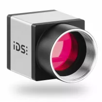IDS cámara industrial USB 3.0 uEye CP