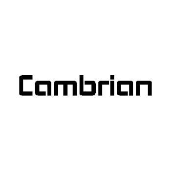 Logotipo de Cambrian