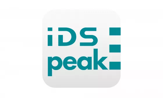 IDS peak