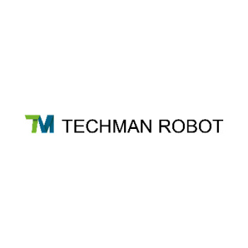 Logotipo de Techman Robot