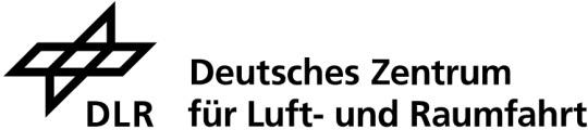Logotipo de DLR