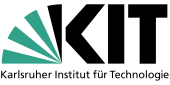 Logotipo del KIT (Instituto de Tecnología de Karlsruhe)