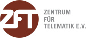 Logotipo «Centro de Telemática e.v.»