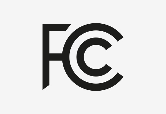 Logo FCC