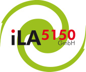 Logotipo de iLA5150
