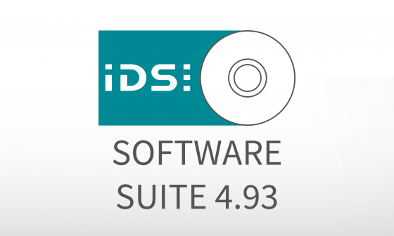 Software Suite 4.93