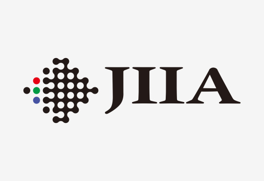 Logo Japan Industrial Imaging Association