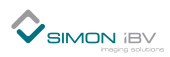 Logotipo de Simon IBV
