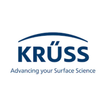 Logotipo de Krüss