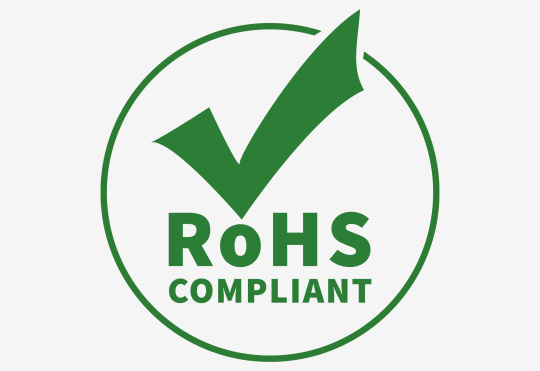 Logotipo RoHS