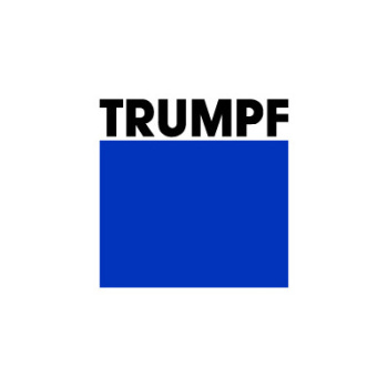 Logotipo de Trumpf