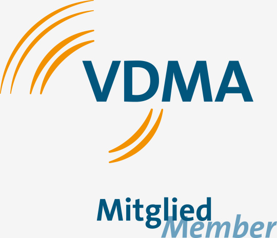 Logo VDMA