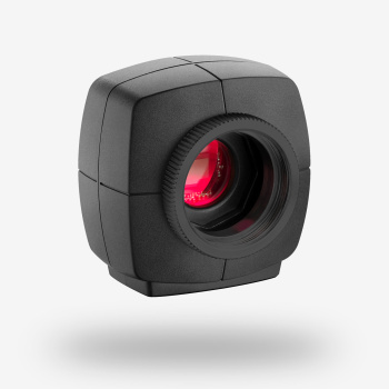 Cámara industrial USB 3 uEye LE