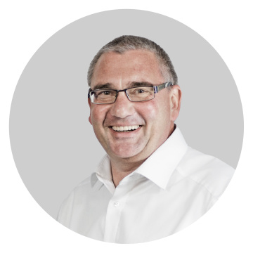 Jürgen Hejna, IDS Product Manager 2D Machine Vision