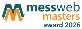 Premio «messweb masters award 2026» para la cámara 3D ToF IDS Nion