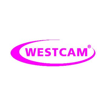Logotipo de WESTCAM