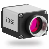 IDS cámara industrial USB 3.1 uEye SE