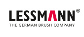 Logotipo de Lessmann