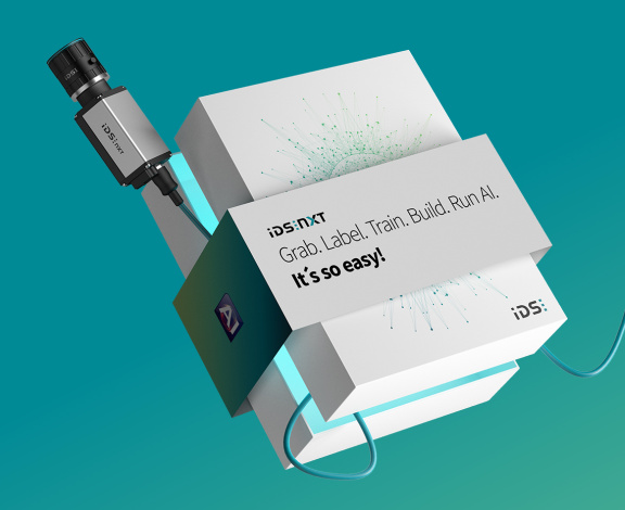 IDS NXT Experience Kit