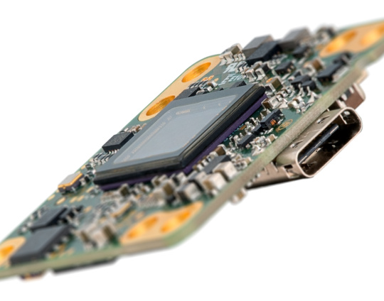 uEye LE USB 3.1 Gen 1 Boardlevel-Variante