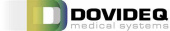 Logotipo de Dovideq Medical Systems