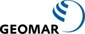 Logotipo de GEOMAR