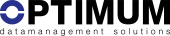 Logotipo Optimum