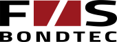 Logotipo de F&S Bondtec