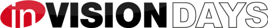 Logotipo inVISION Days.