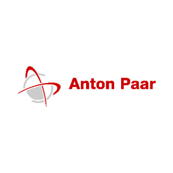 Logotipo de Anton Paar